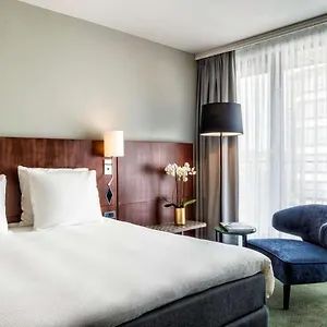 Nh Eu Berlaymont 4*, Brussels Belgium