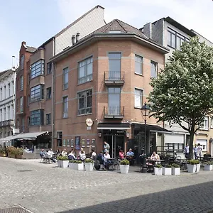 Dock 29 2*, Anvers Belgique