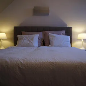All Inn Holiday Home , Ghent Belgium