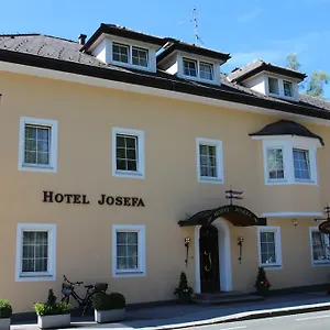 Josefa 3*, Salzburg Austria