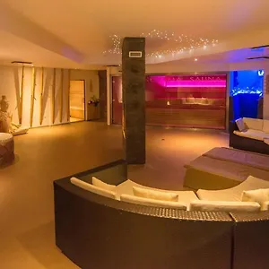 & Wellness Royal Astrid 3*, Ostend Belgium