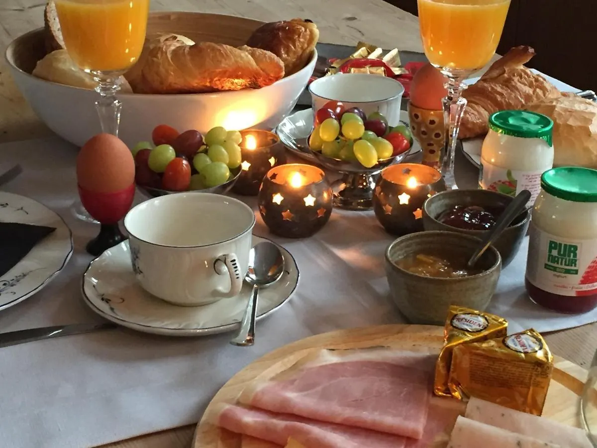 B&B Bella En Basiel Bruges 0*,