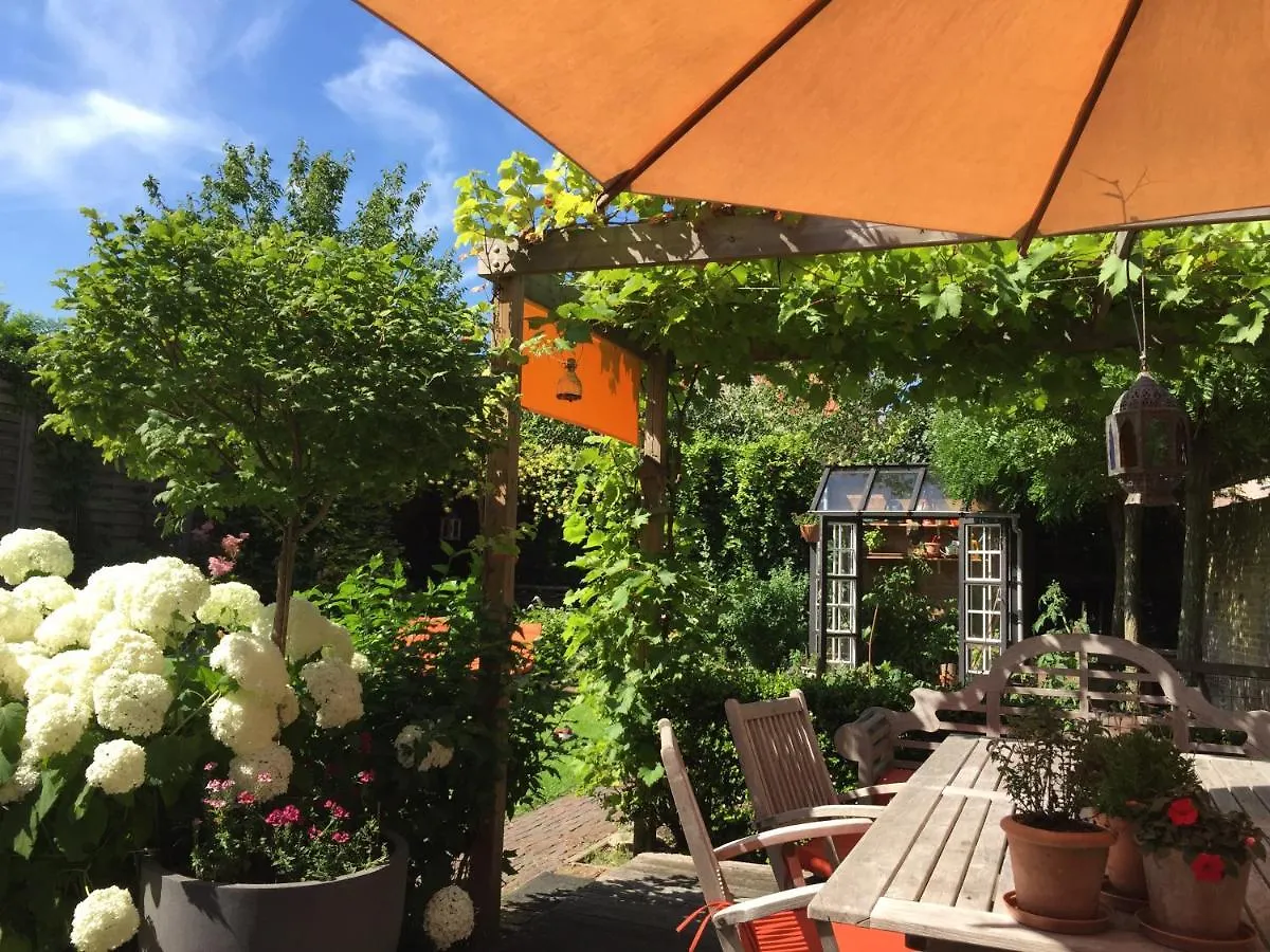 B&B Bella En Basiel Bruges