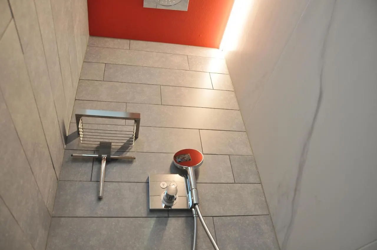 B&B Bella En Basiel Bruges Bed & Breakfast